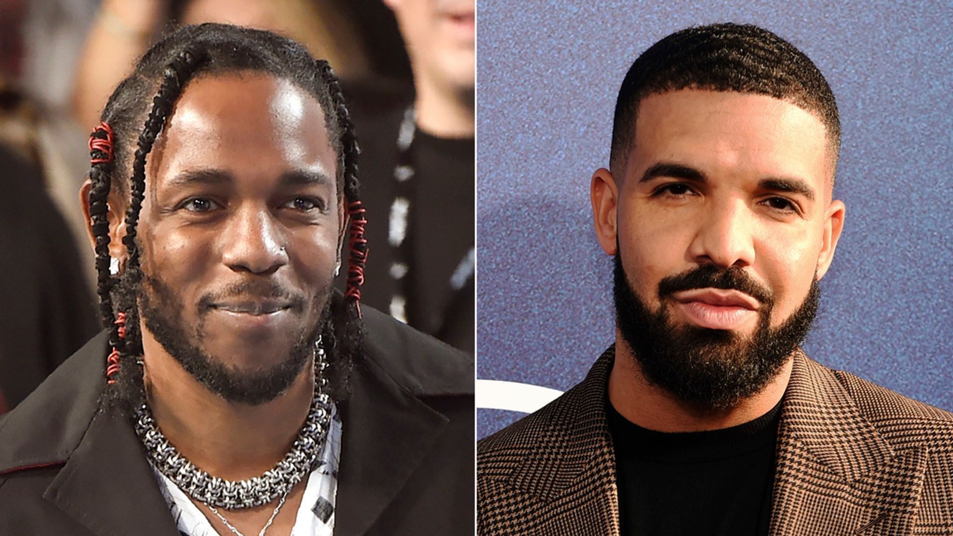 Drake's defamation lawsuit over Kendrick Lamar's diss track dismissed by judge