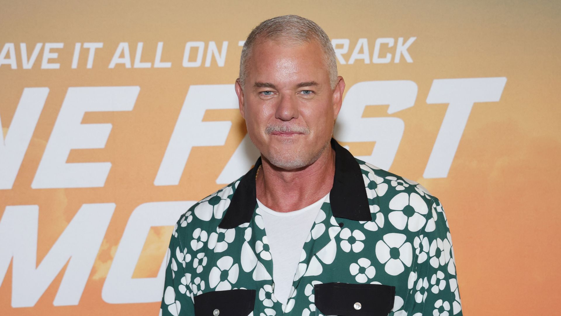 'He was the funniest man': Tributes flood in for Grey's Anatomy star