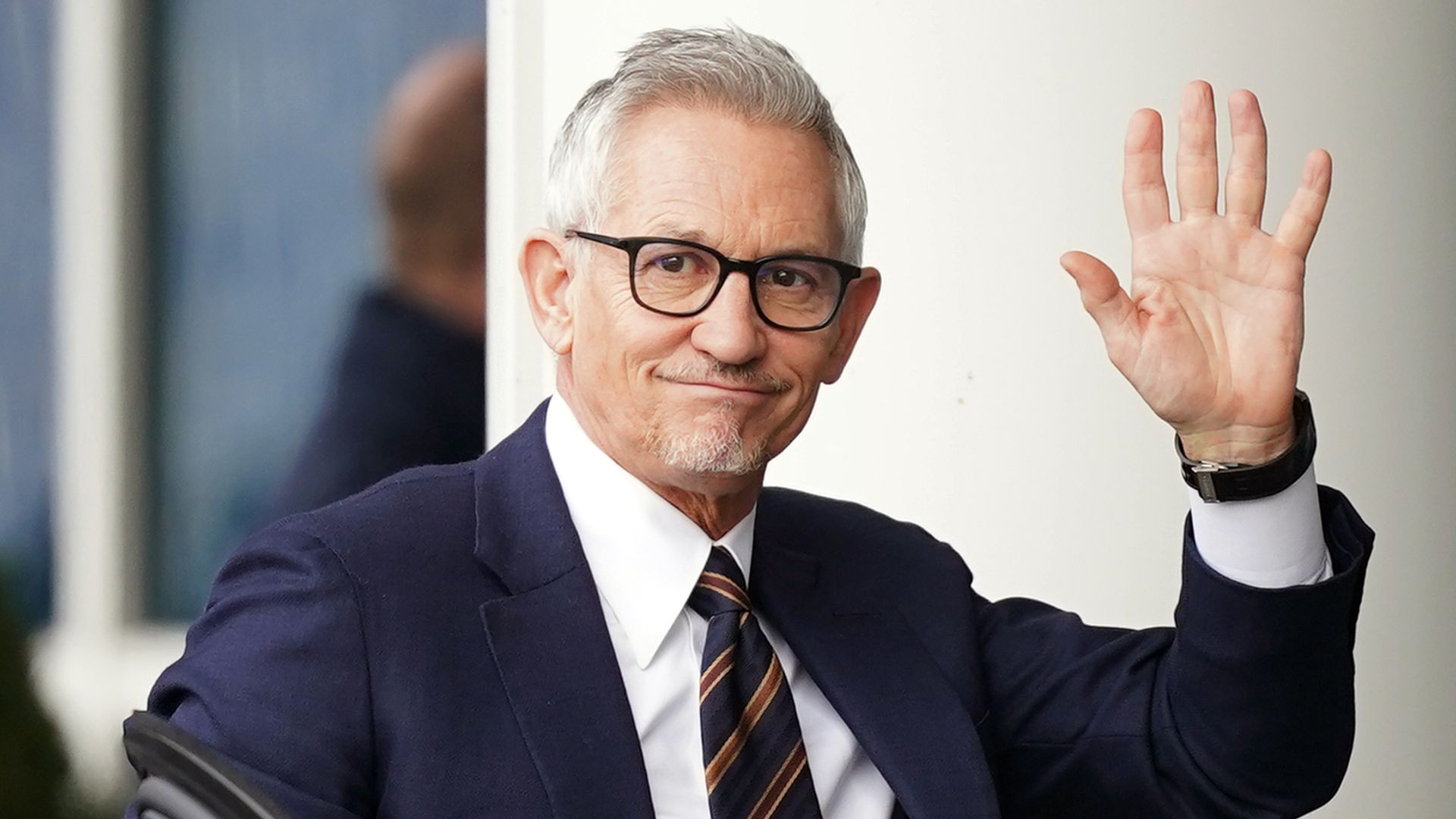 Gary Lineker releases statement as BBC departure confirmed