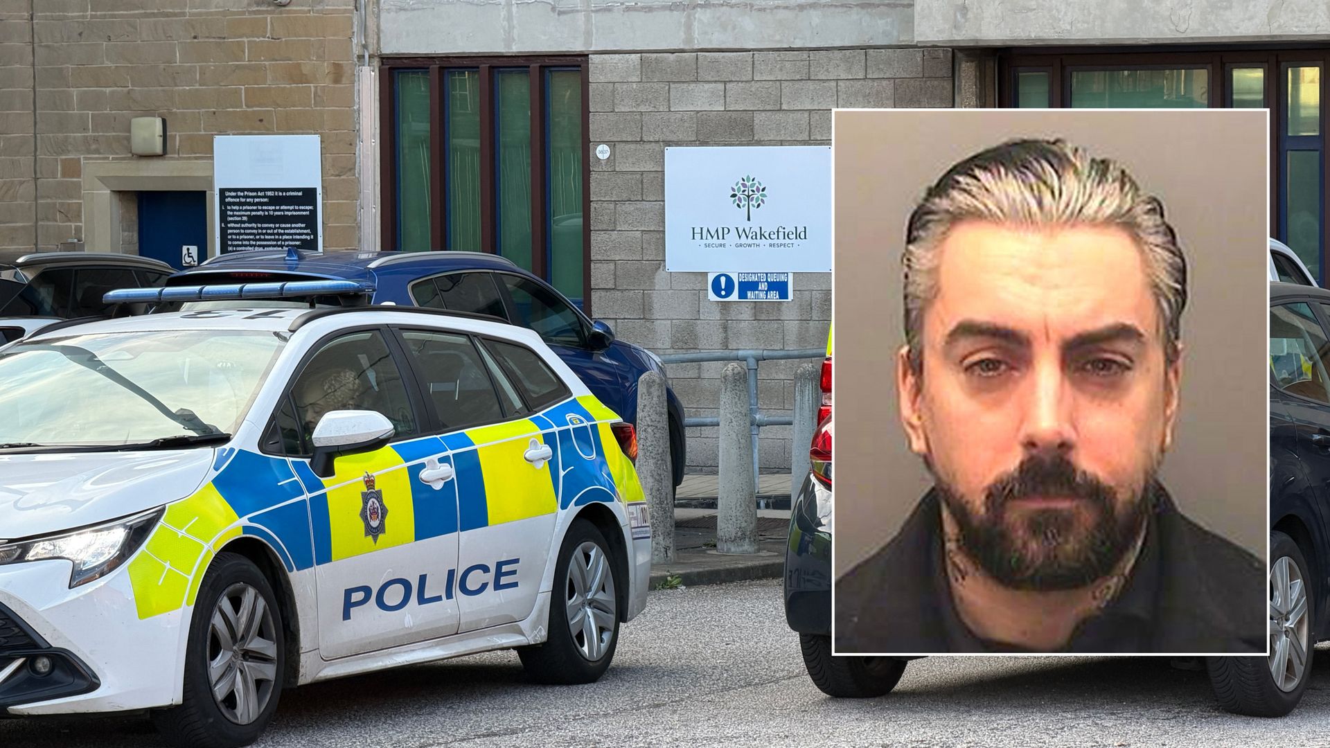 Police investigating murder of paedophile Lostprophets singer Ian Watkins make further arrests
