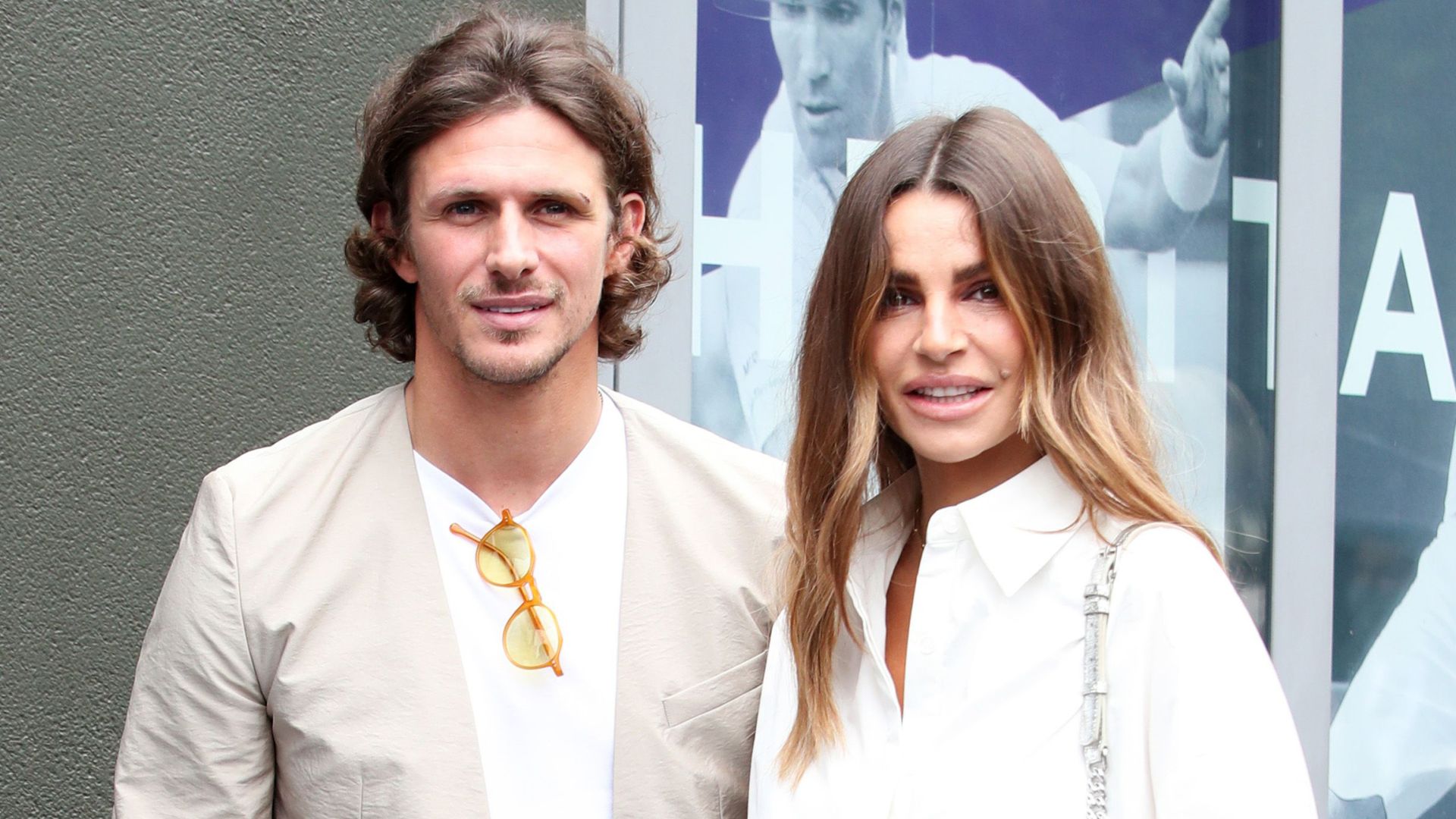 TOWIE star dies aged 35