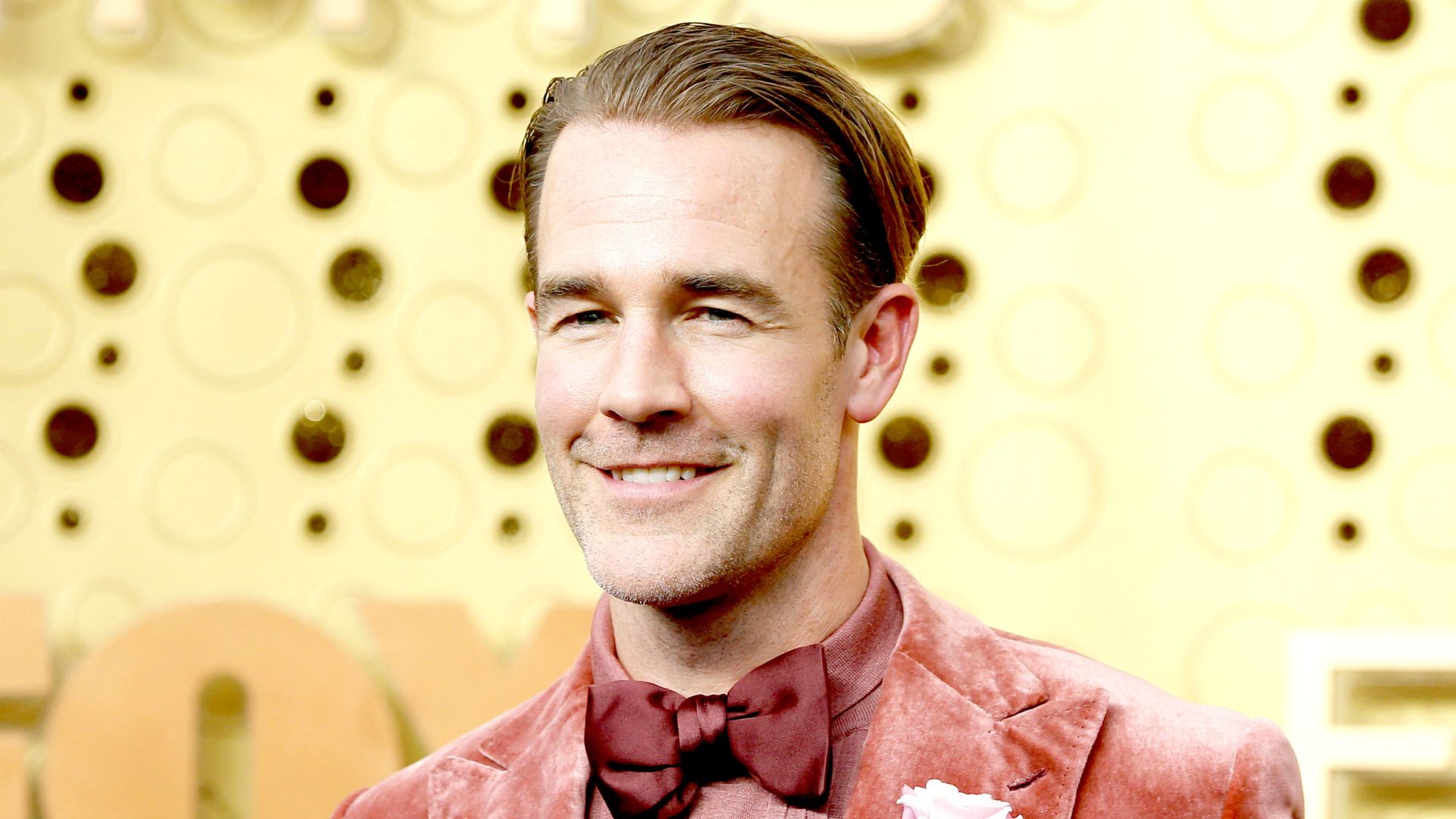 James Van Der Beek GoFundMe raises over $2m as stars 'show up' to support his family