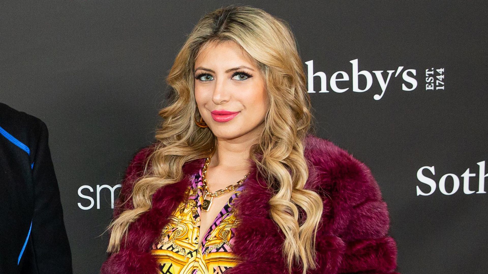 Friends star's family want maximum jail time for 'Ketamine Queen'