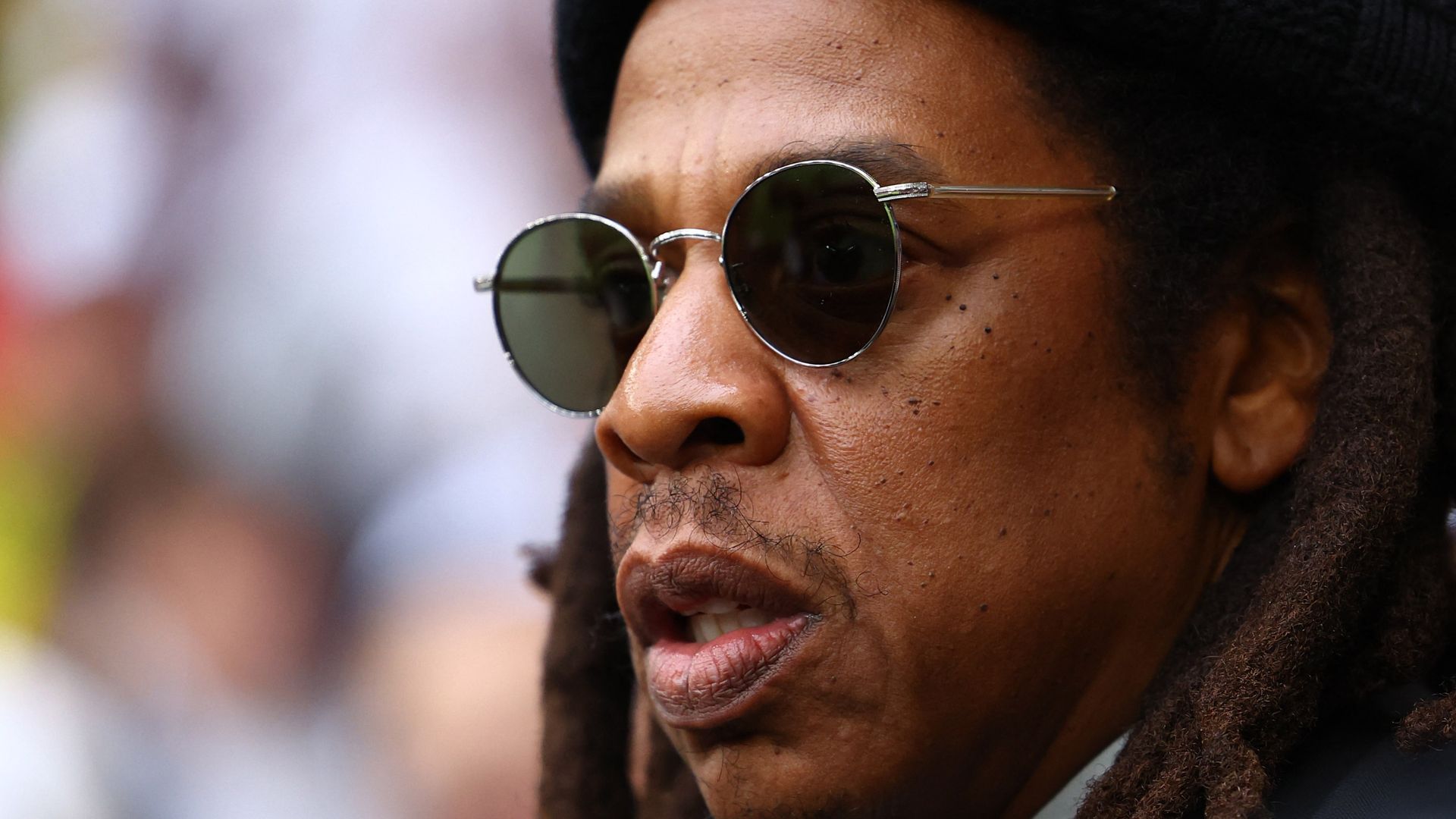 Jay-Z breaks silence over sexual assault lawsuit