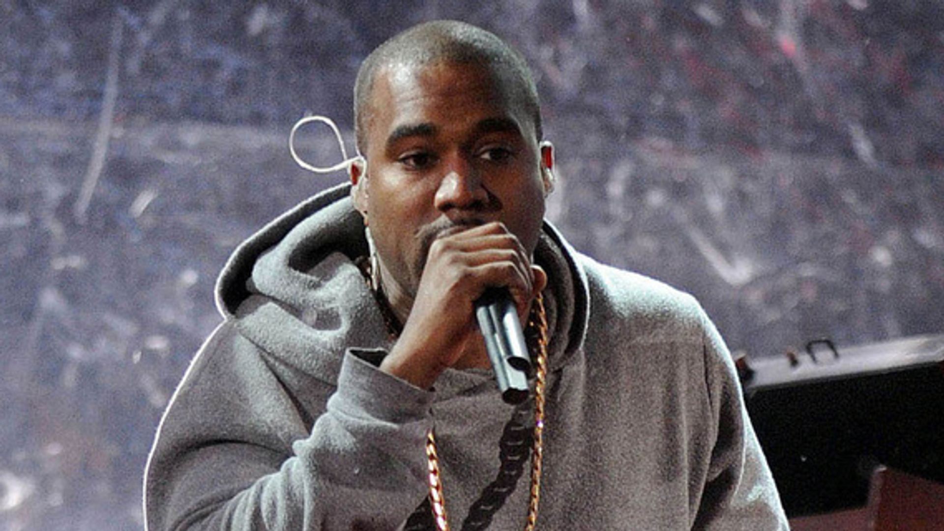 Wireless Festival boss defends decision to have Kanye West headline and calls for rapper to be 'forgiven'