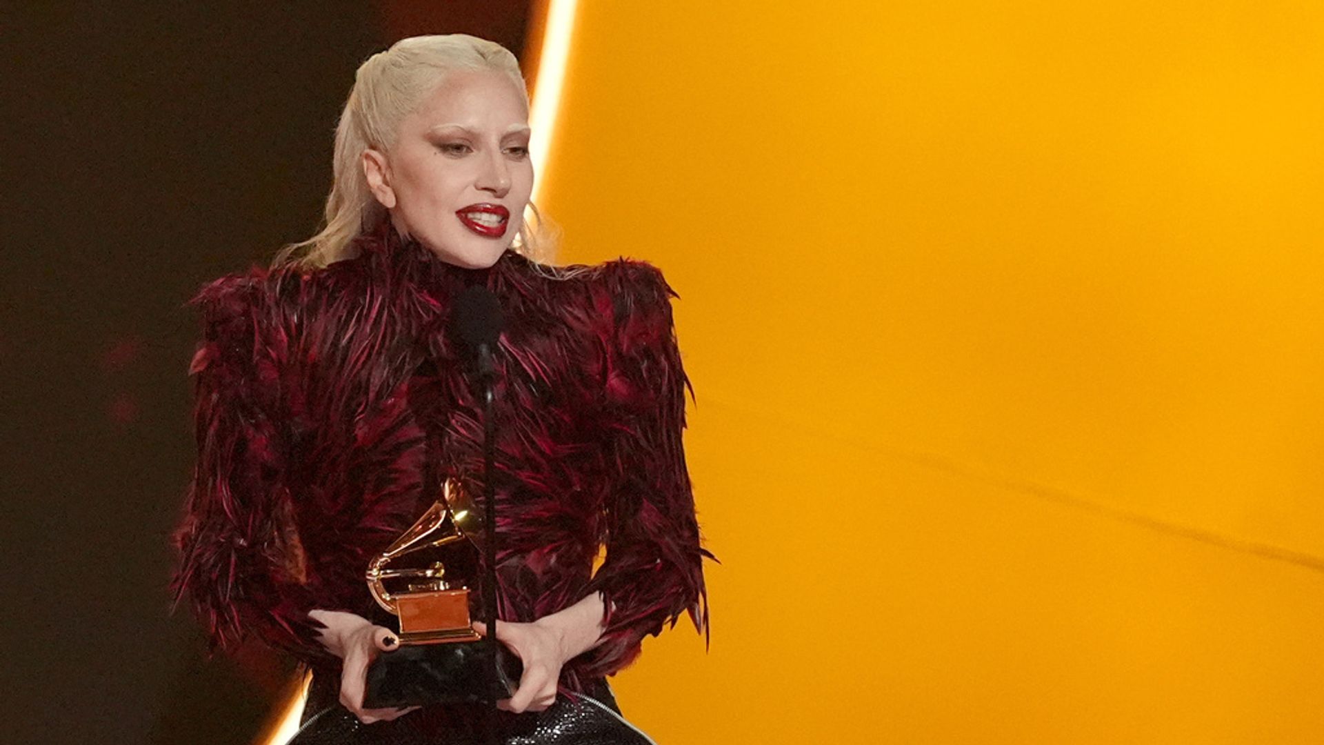 Grammy Awards 2026: All the winners in the main categories