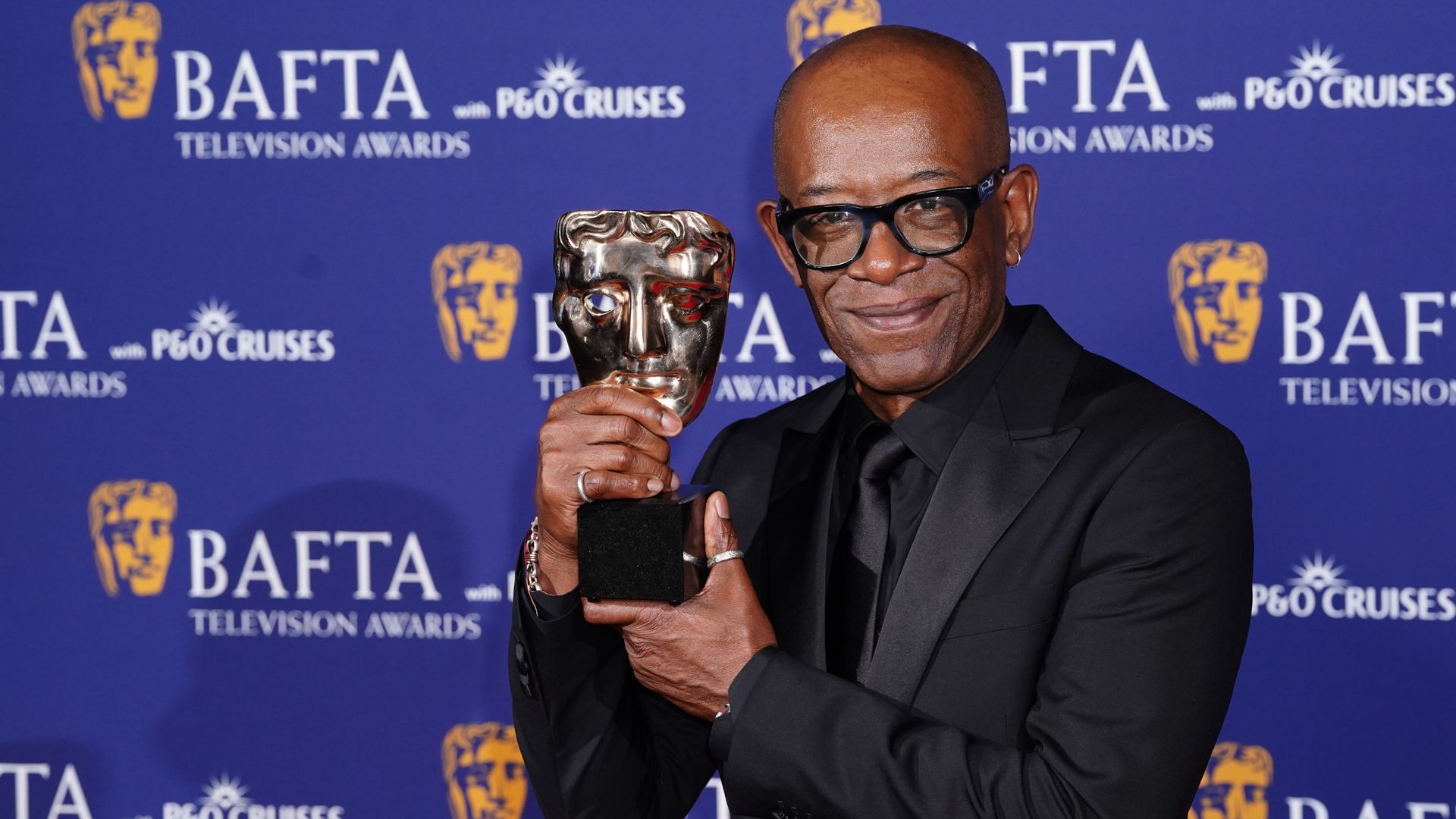 BAFTA TV Awards: The full list of winners