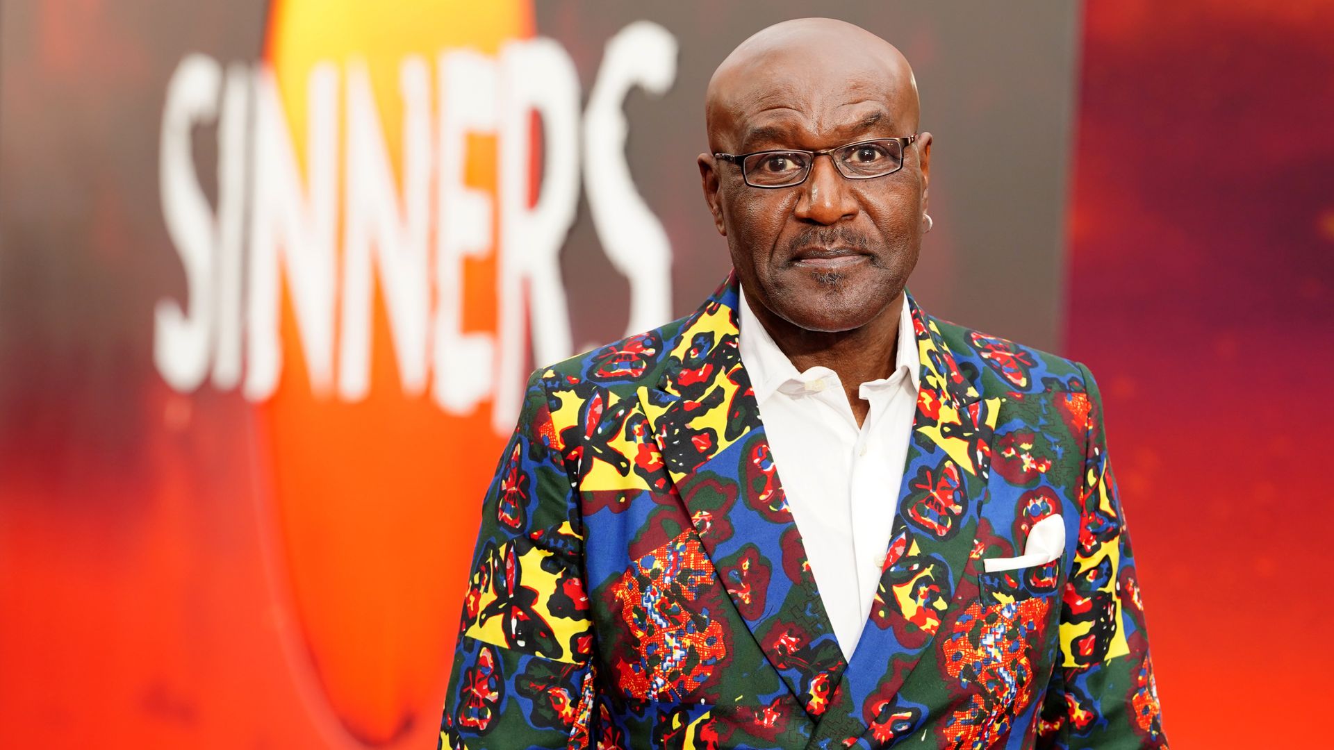 'Thank God I came to America': Why Oscar nominee Delroy Lindo doesn't see himself as British