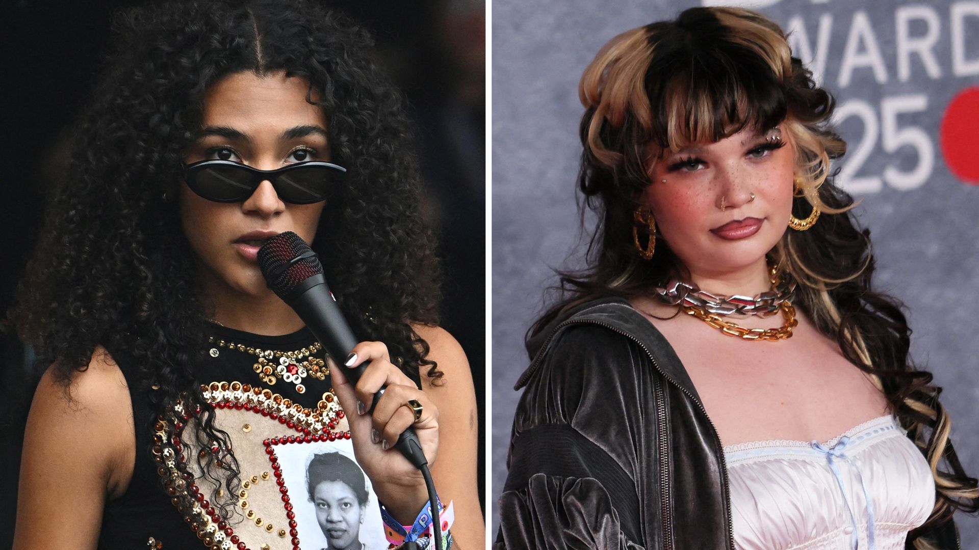 Brit Awards 2026: The full list of nominations