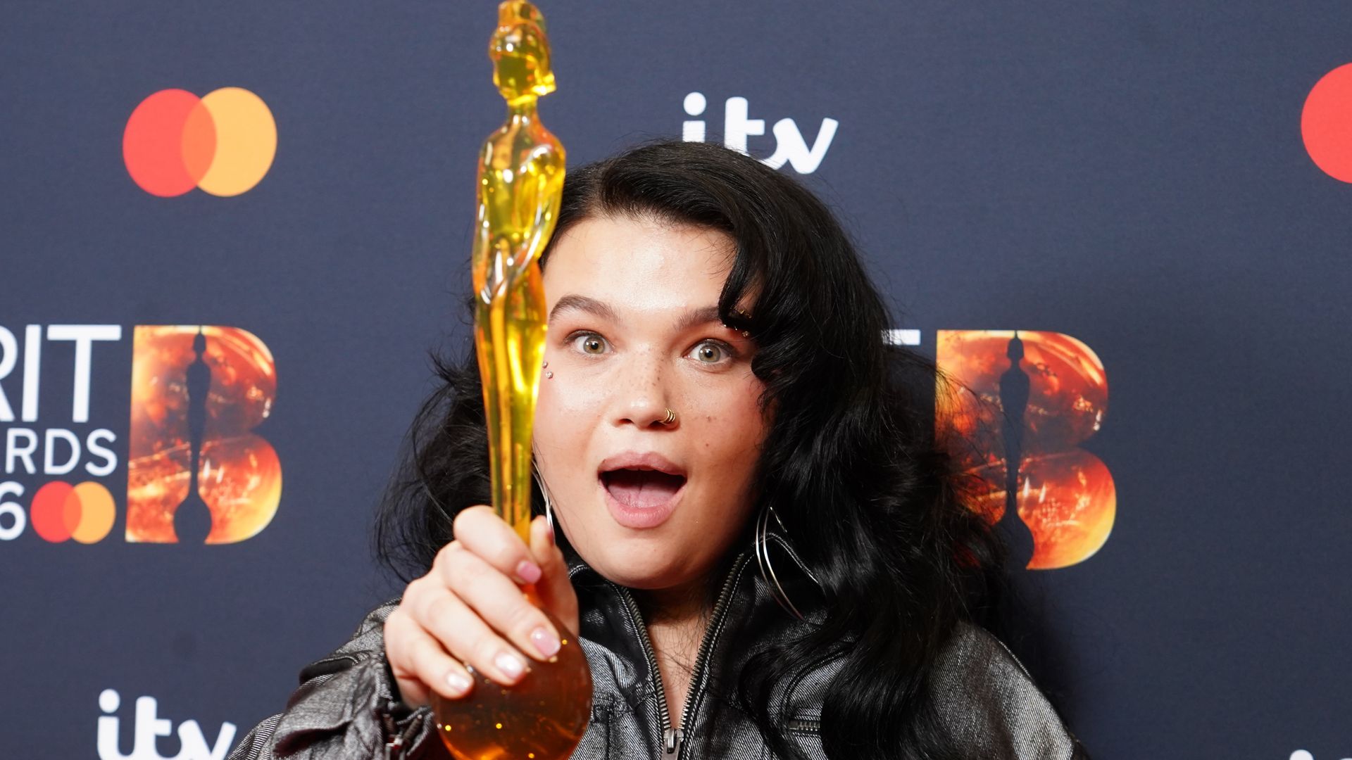 Brit Awards 2026: The full list of winners