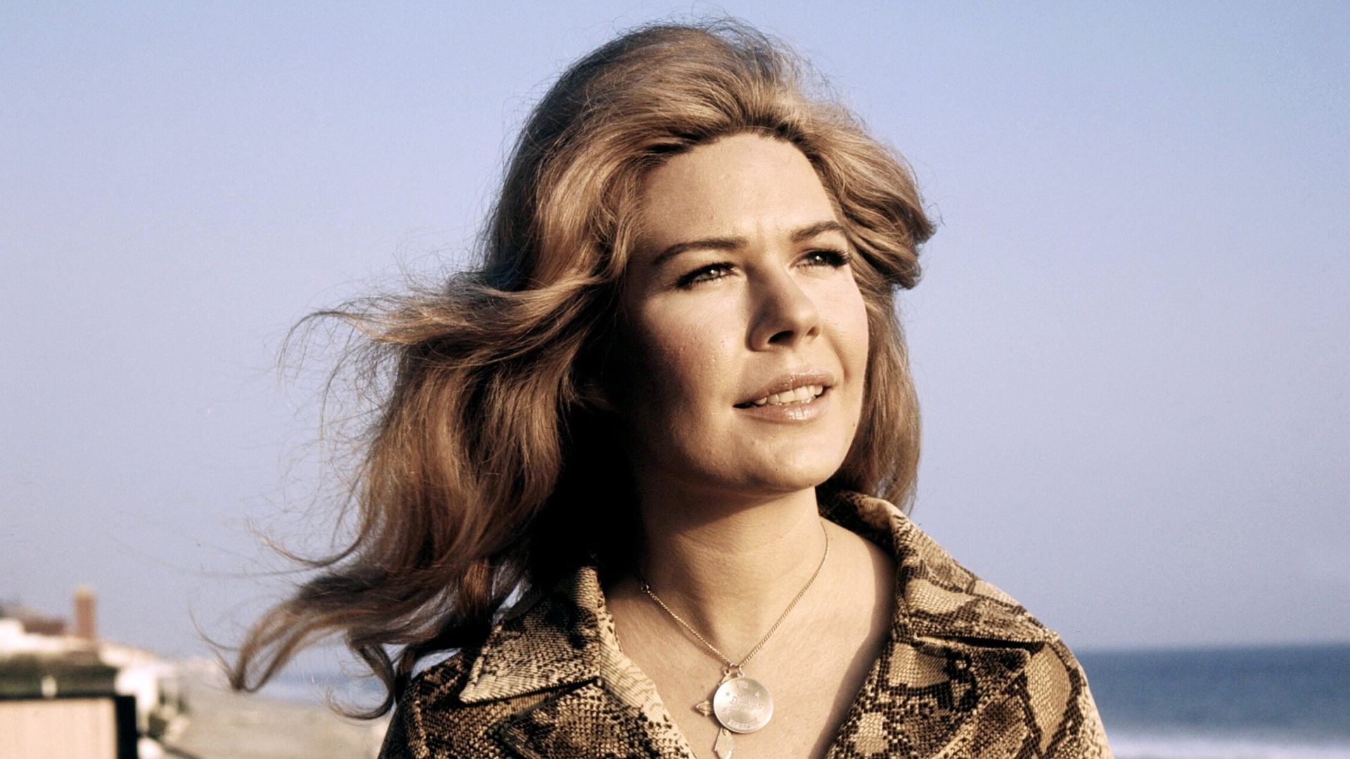 M*A*S*H star Loretta Swit dies aged 87