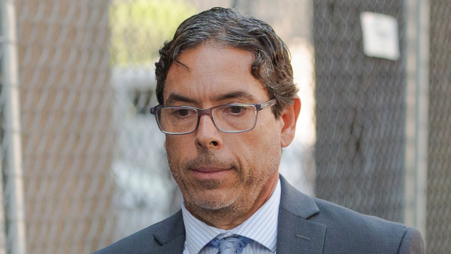 Doctor sentenced over Matthew Perry's death