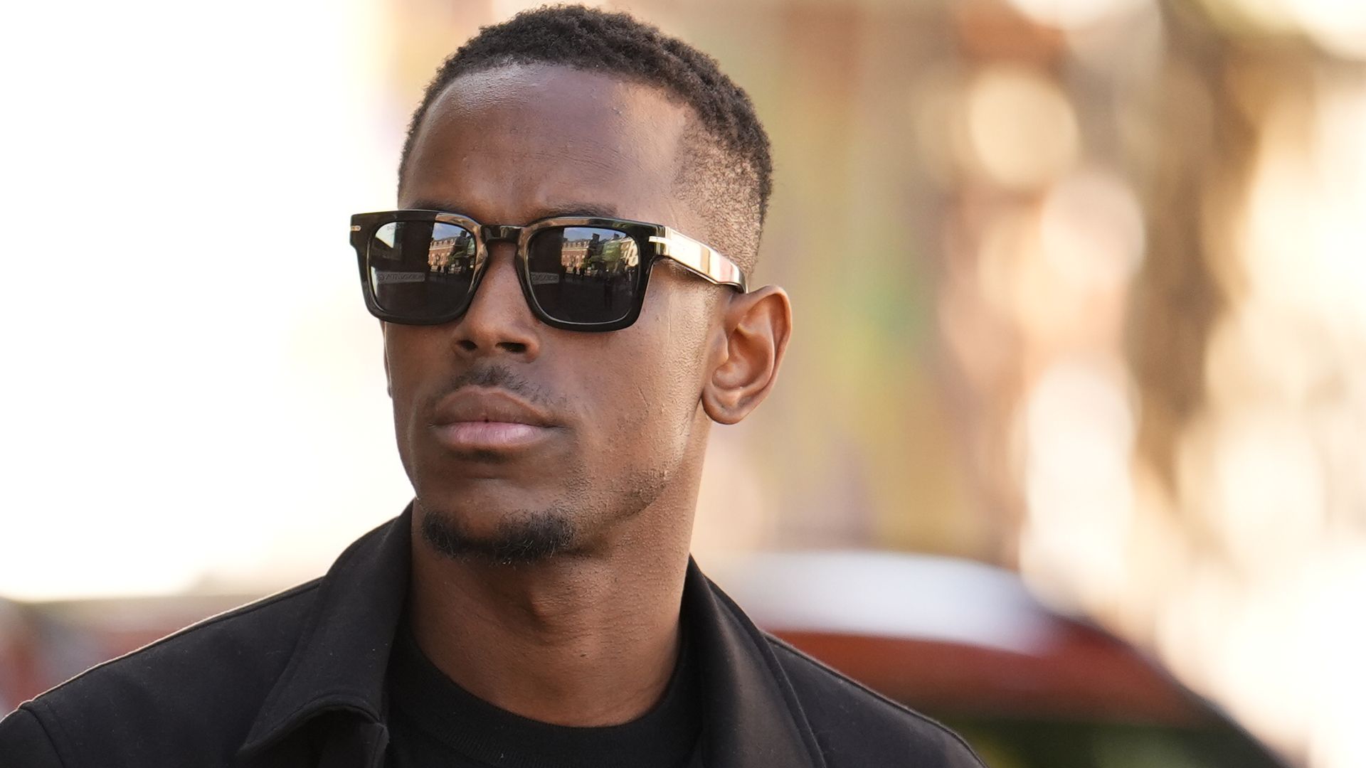 Top Boy actor appears in court on rape charges