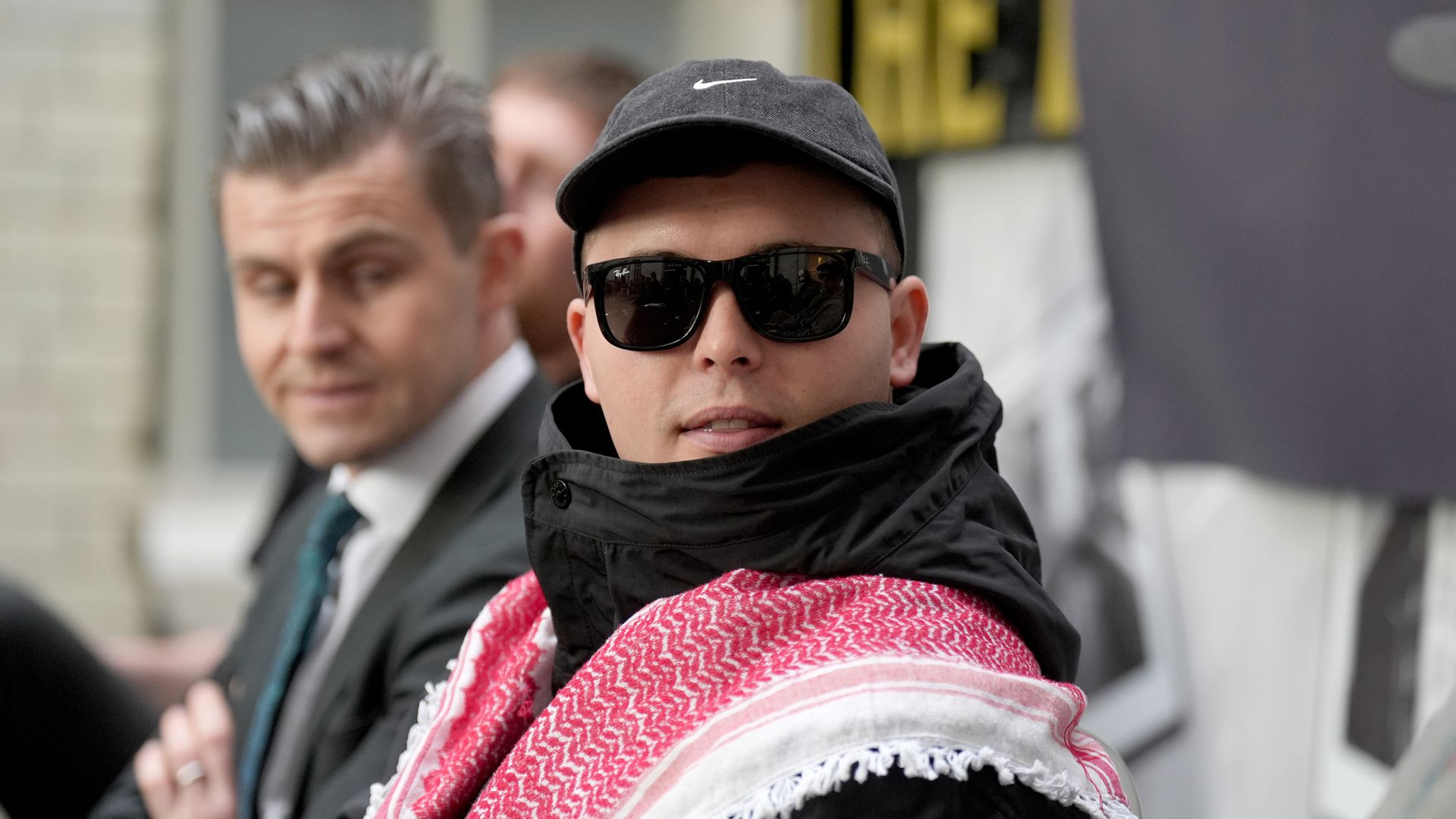 CPS loses appeal over Kneecap terror charge