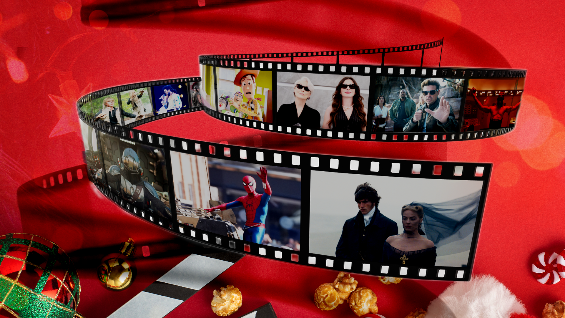 The most anticipated films coming to cinemas in 2026