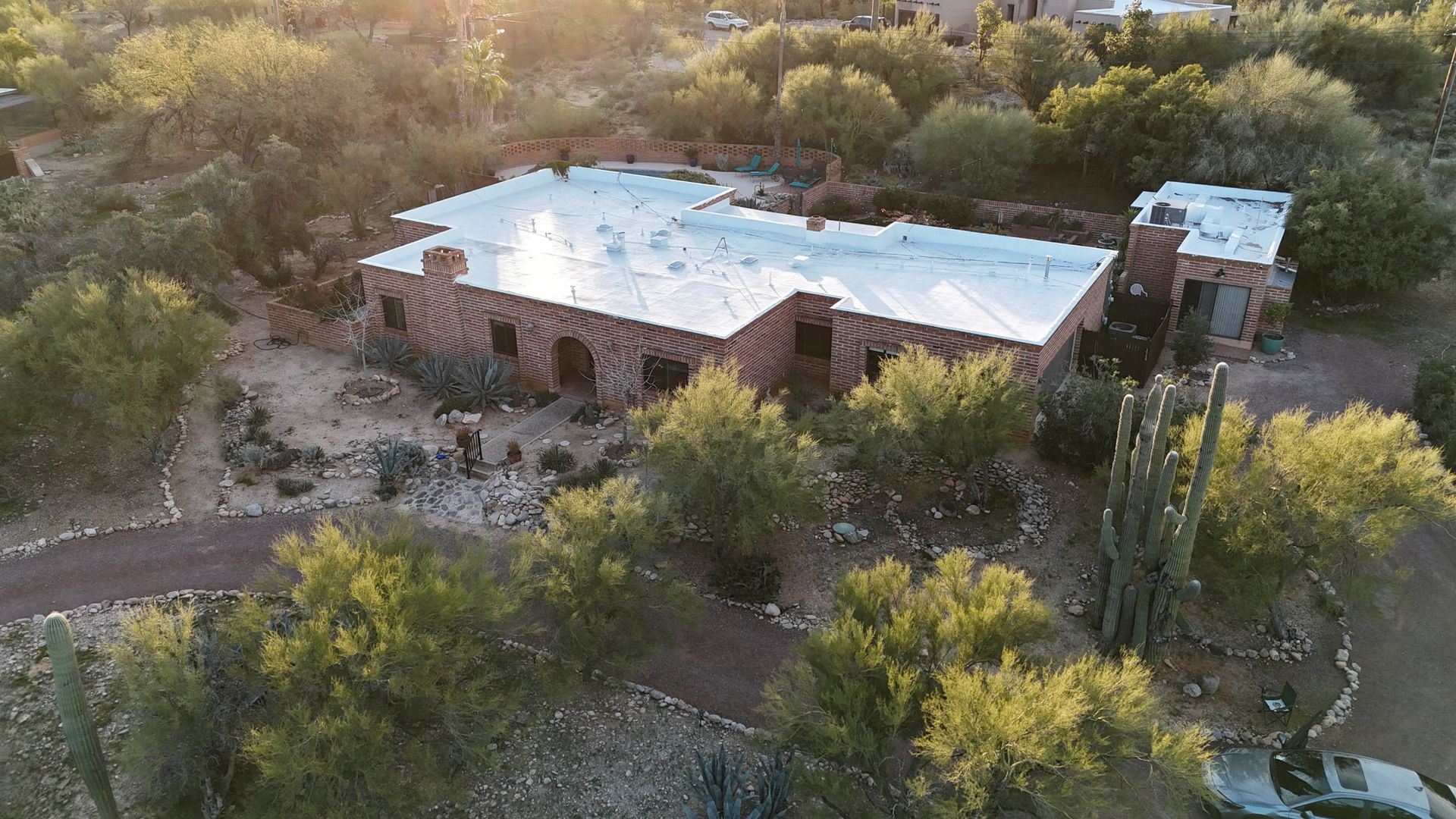 'Vehicle of interest' found in case of missing TV anchor's mother