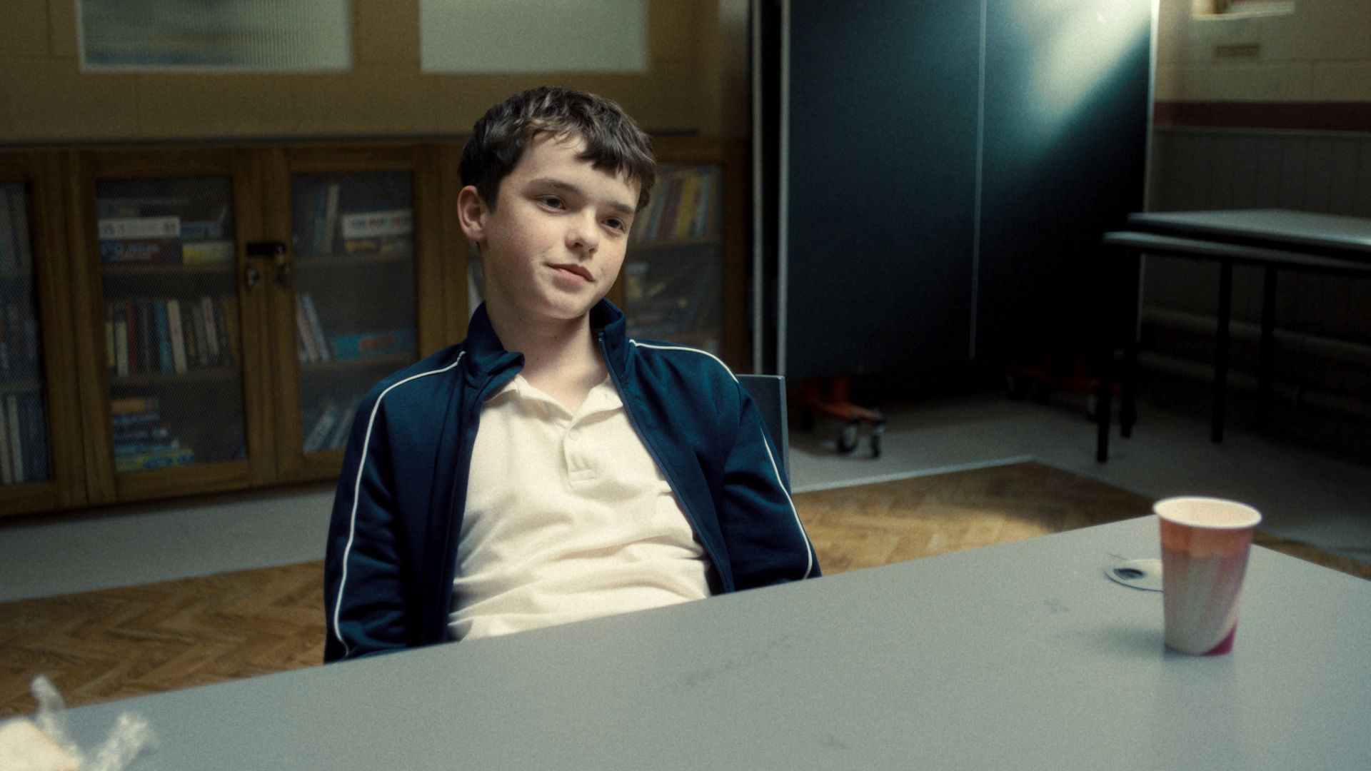 Adolescence continues winning streak with two Sky Arts Awards