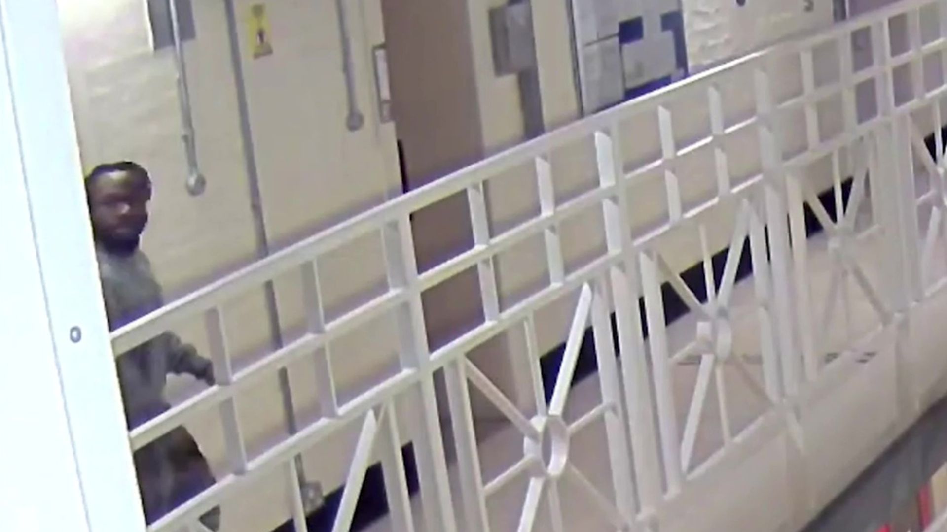 Prisoner who killed Lostprophets singer feels guilt for paedophile's victims, court hears