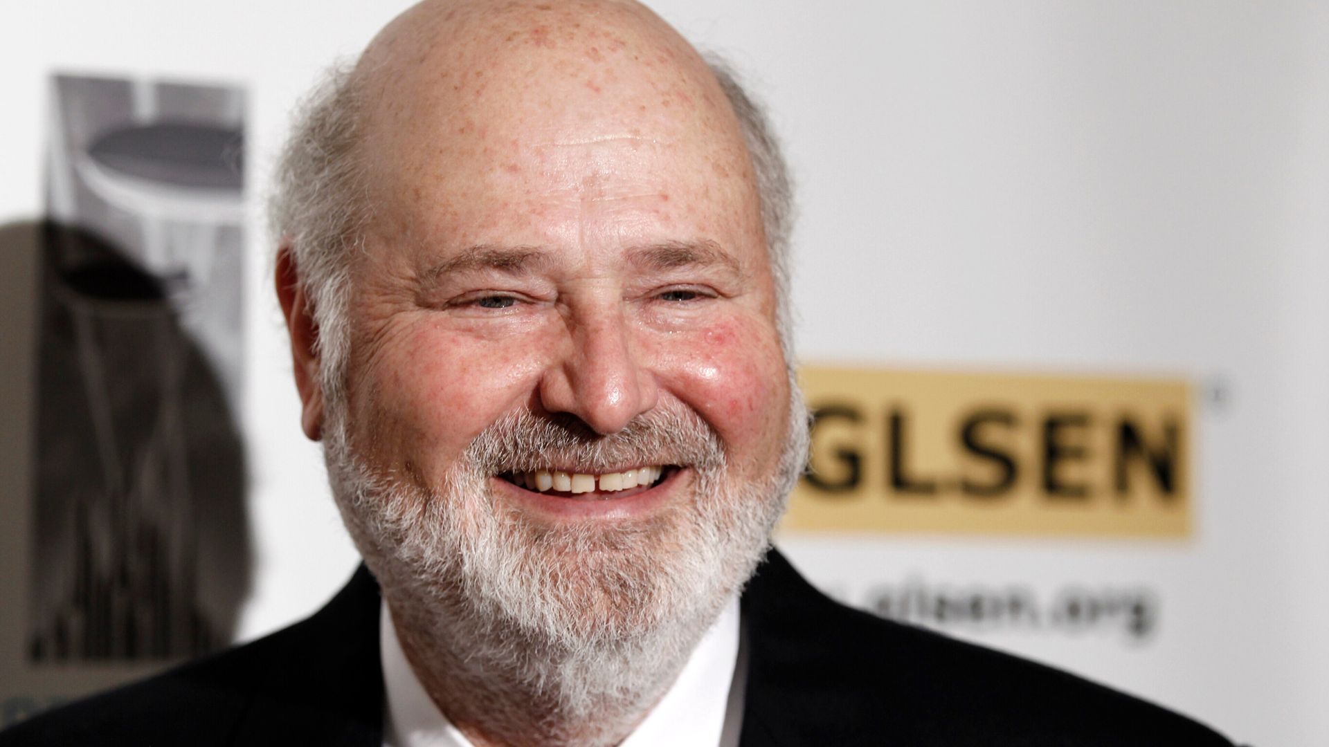 US director and actor Rob Reiner and wife found dead 'with stab wounds' at his LA home