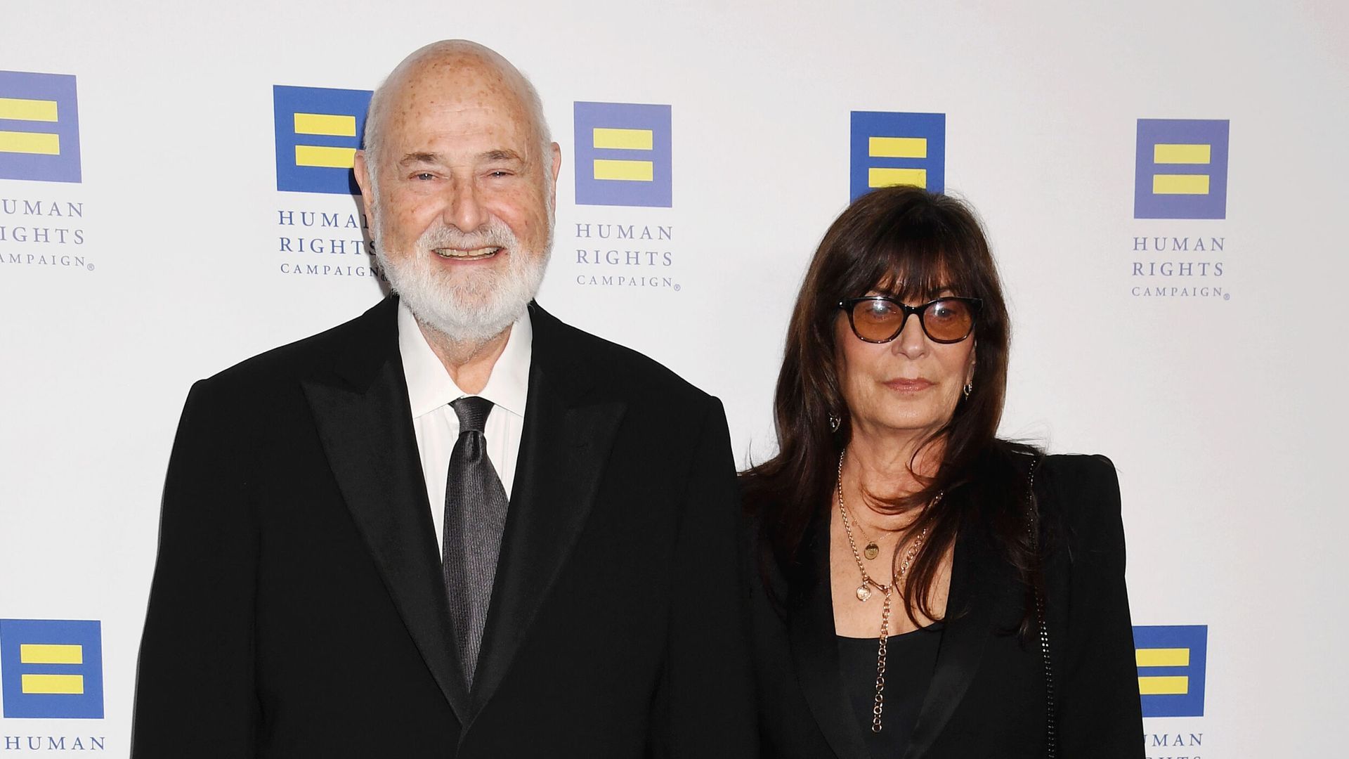 Donald Trump launches attack on Rob Reiner, found stabbed to death, as director's son is arrested