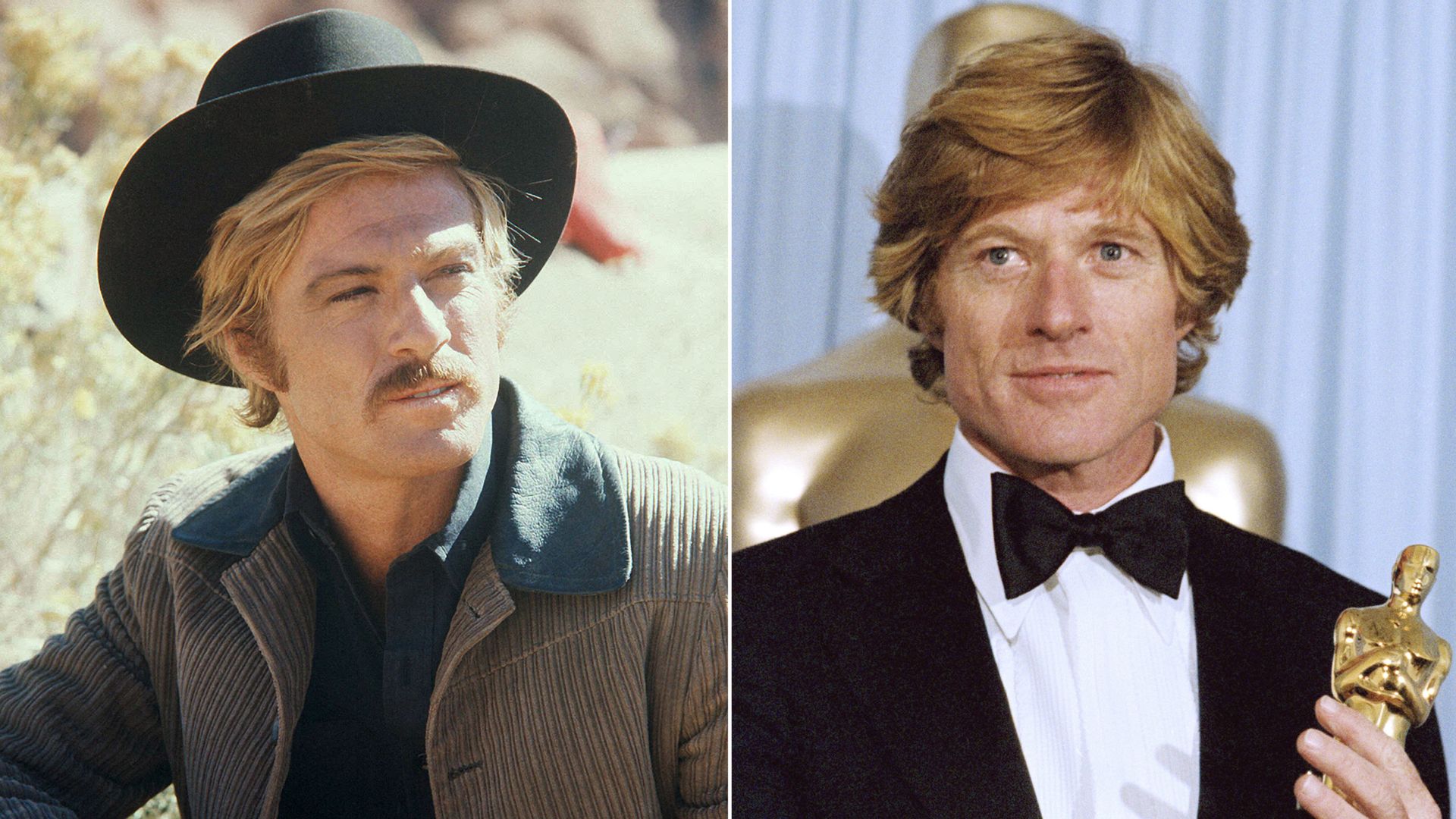 Hollywood actor and director Robert Redford dies