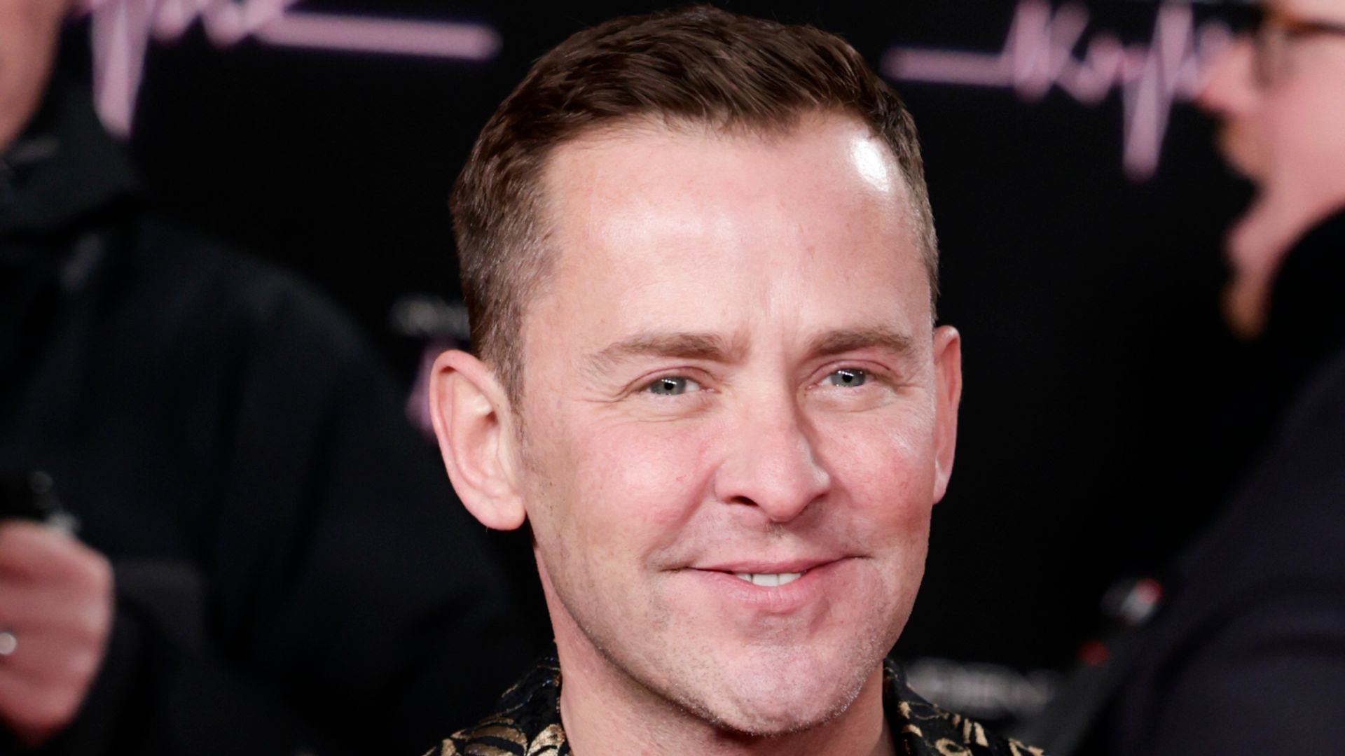 Scott Mills addresses allegations after BBC sacking