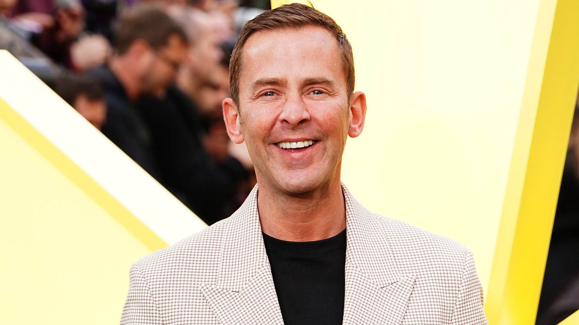 Channel 4 have pulled the final Great Celebrity Bake Off episode - this is why