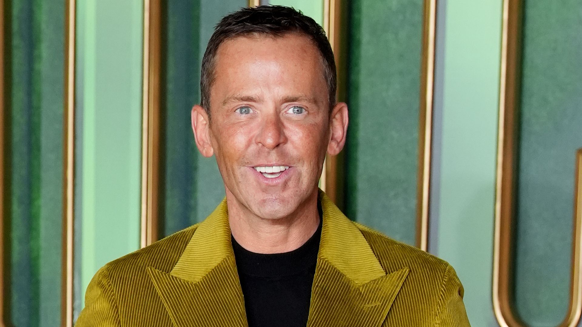 Radio 2 DJ Scott Mills sacked by BBC