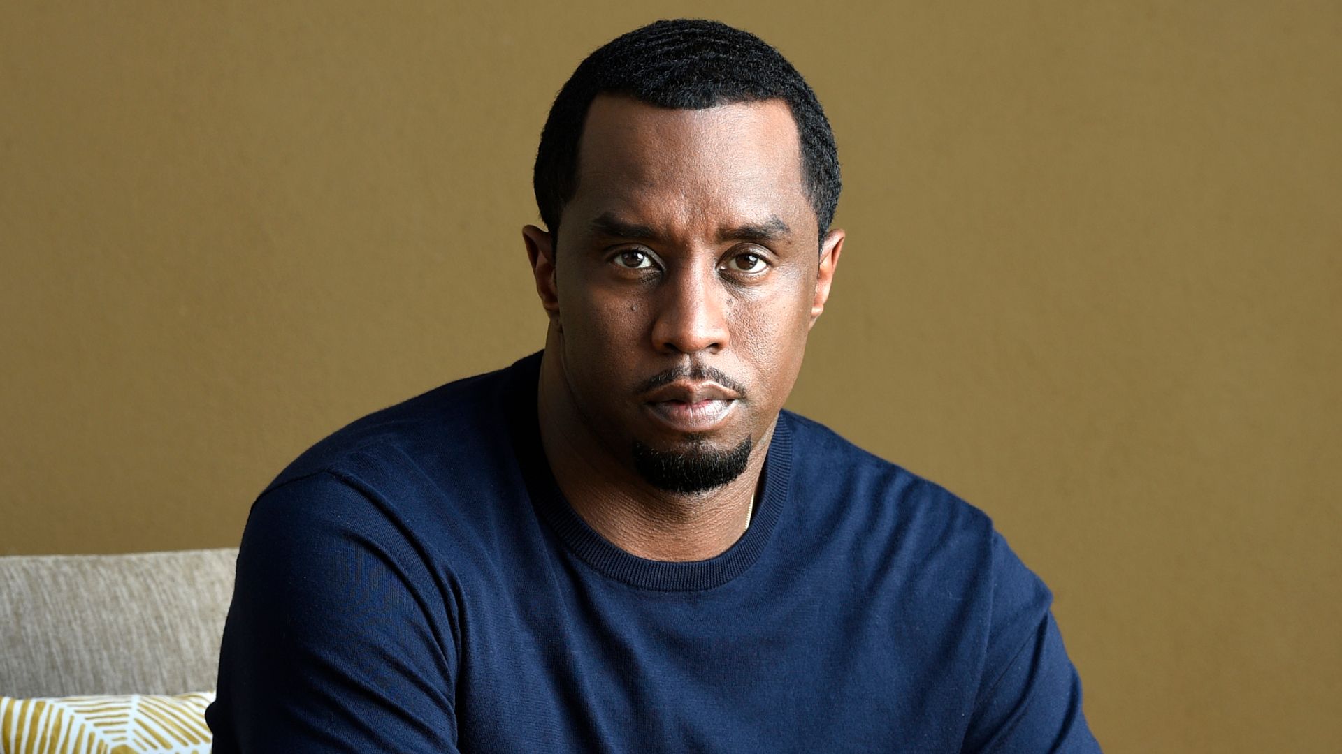 Diddy subjected to 'maggots in food' and 'routine violence' - as he awaits sentencing