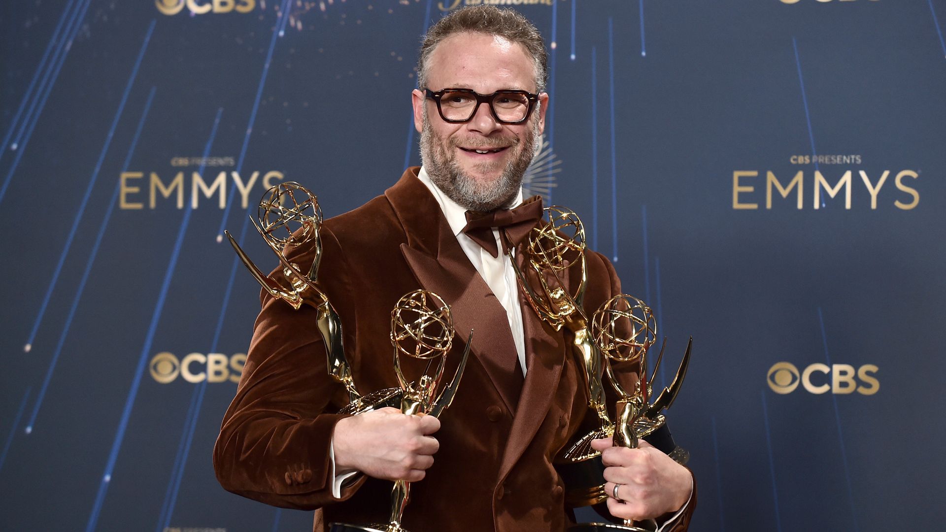 Emmys 2025: All the winners in the main categories