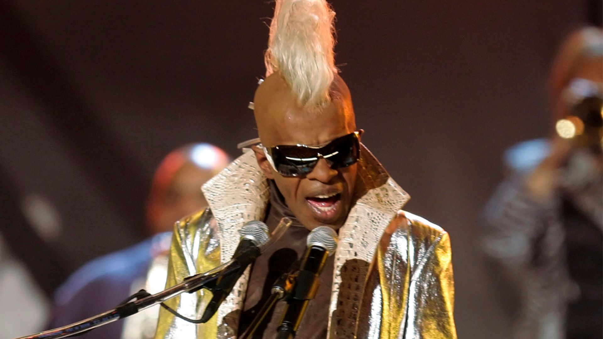 Sly Stone dies, aged 82
