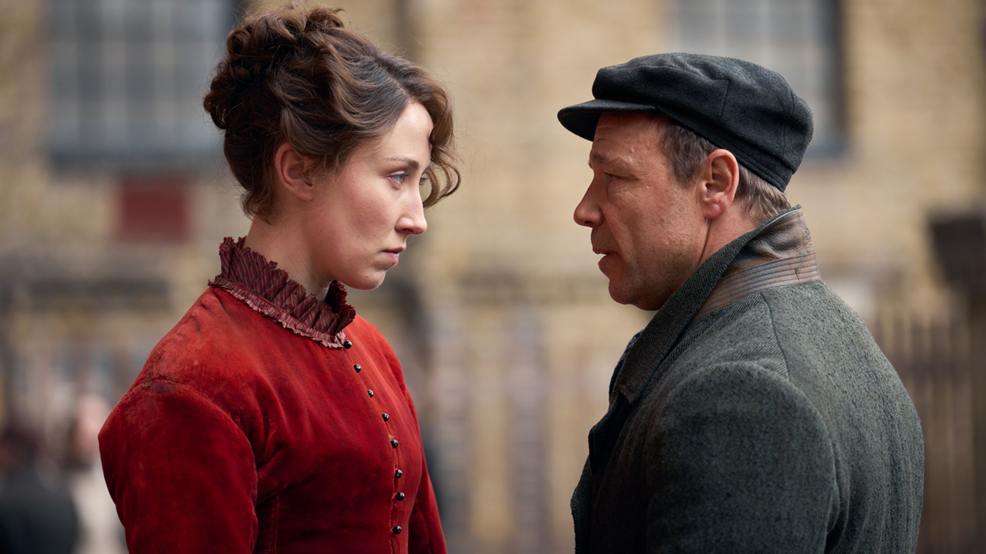 BAFTA TV Awards 2026: Full list of nominated stars and shows in main categories