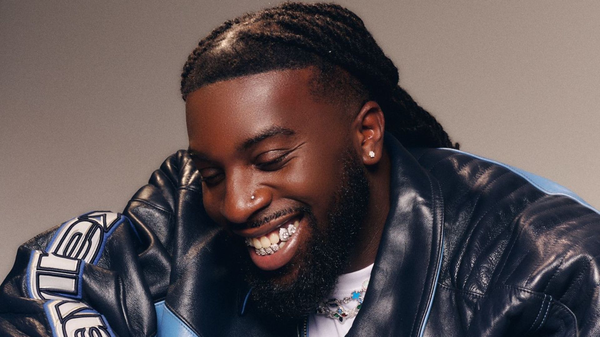 Singer-songwriter to the stars Talay Riley dies in London stabbing