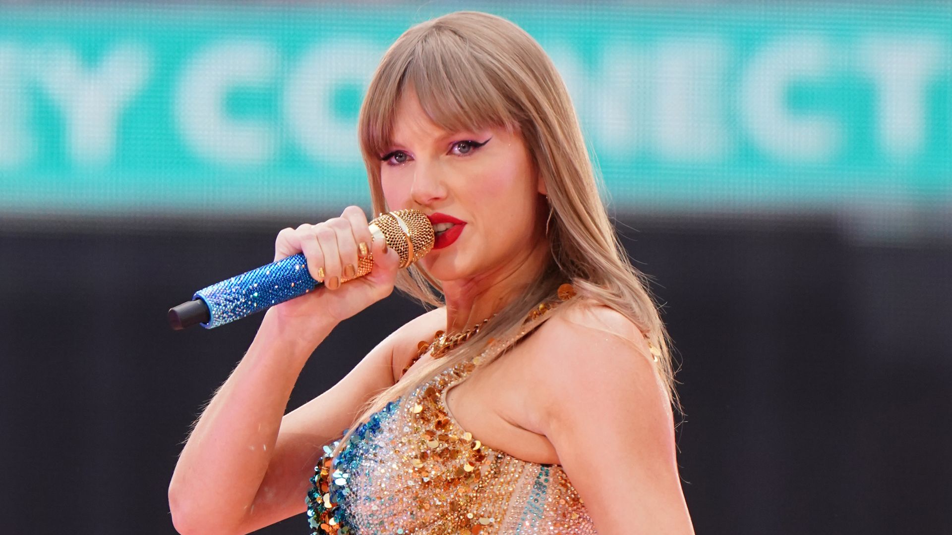 Man charged over Taylor Swift concert terror attack plot