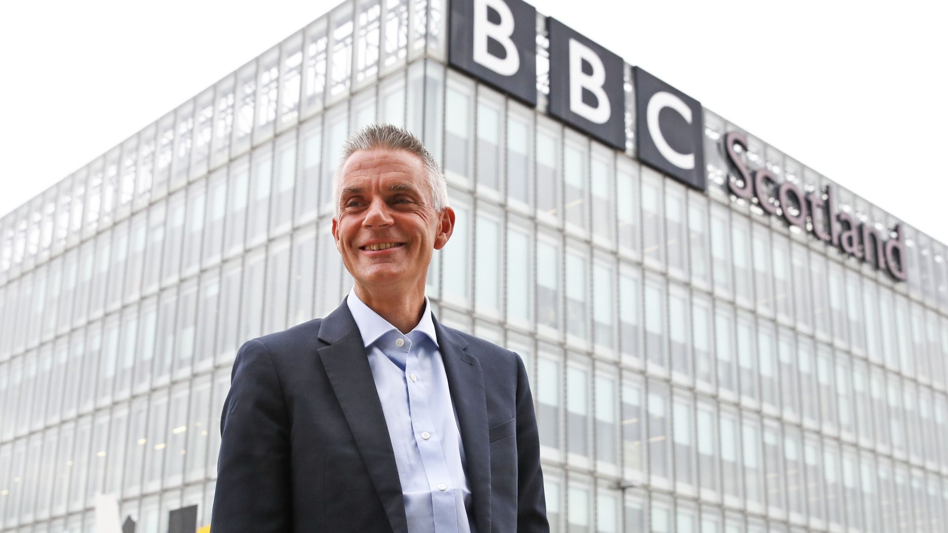BBC's director-general and BBC News CEO resign