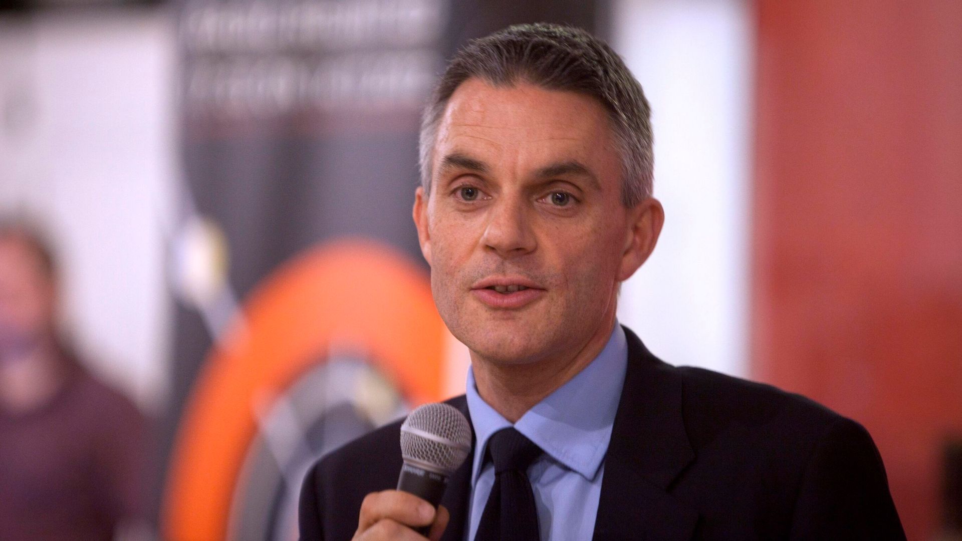 'Teflon Tim' rode out several BBC controversies &#8211; but now he's come unstuck