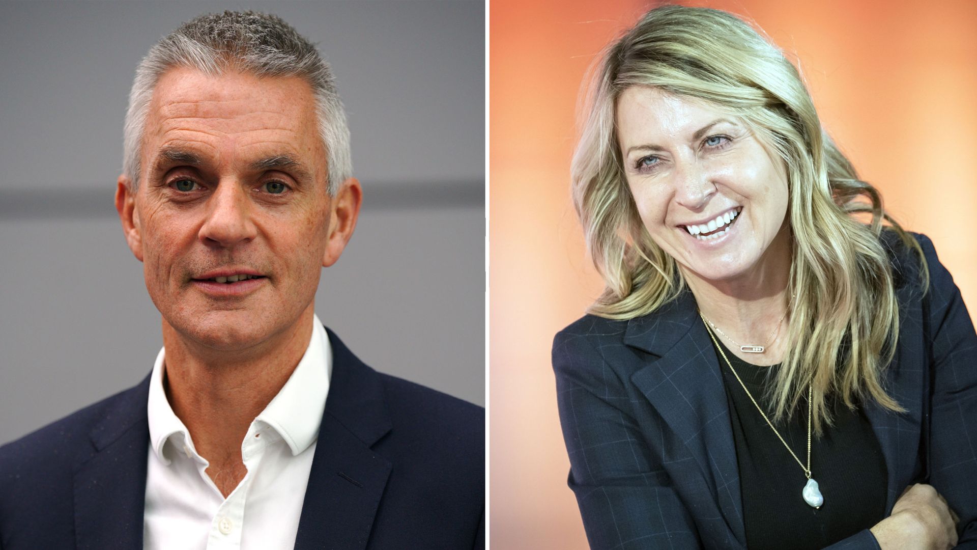 BBC's director-general and BBC News CEO resign - as Trump reacts