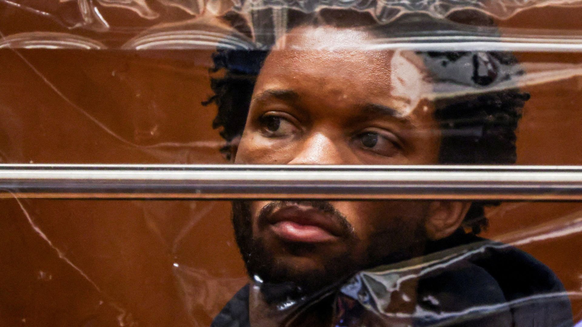 US singer D4vd killed teenager to silence her, prosecutors claim