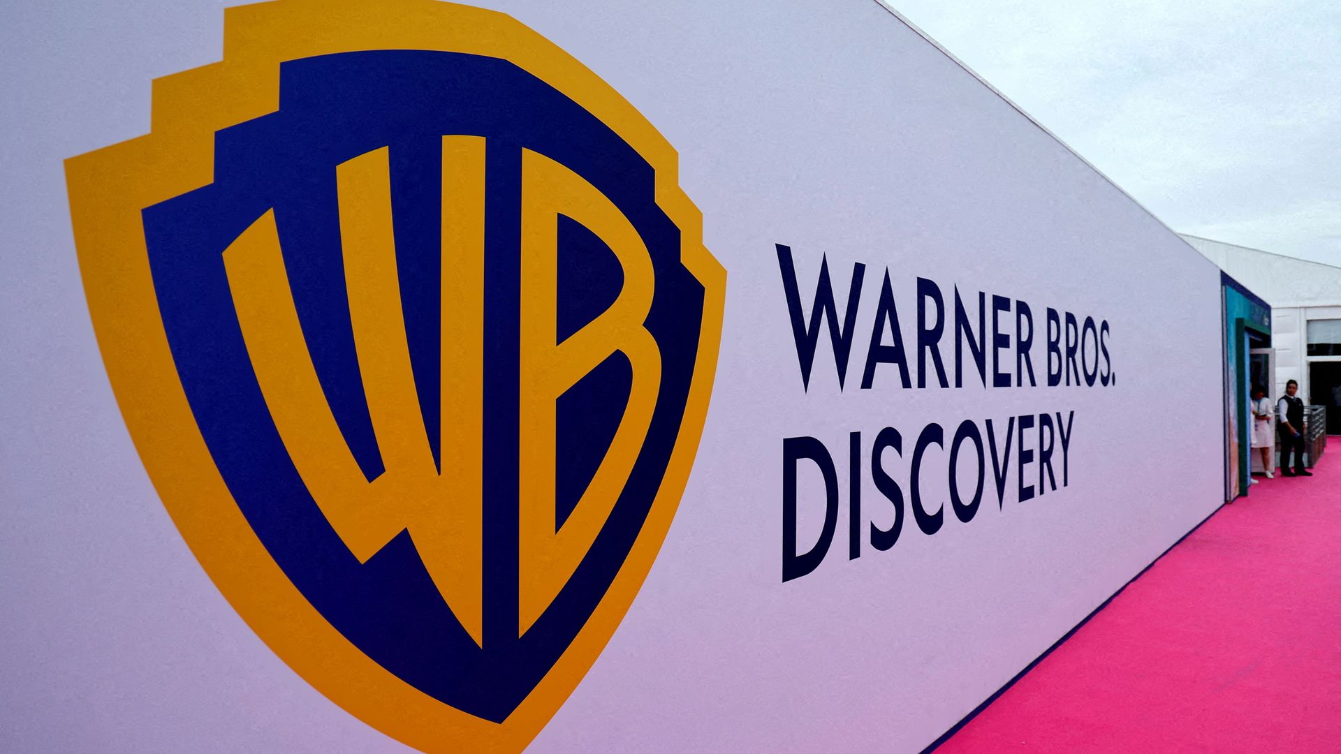 Netflix agrees blockbuster $72bn deal for Warner Bros studios