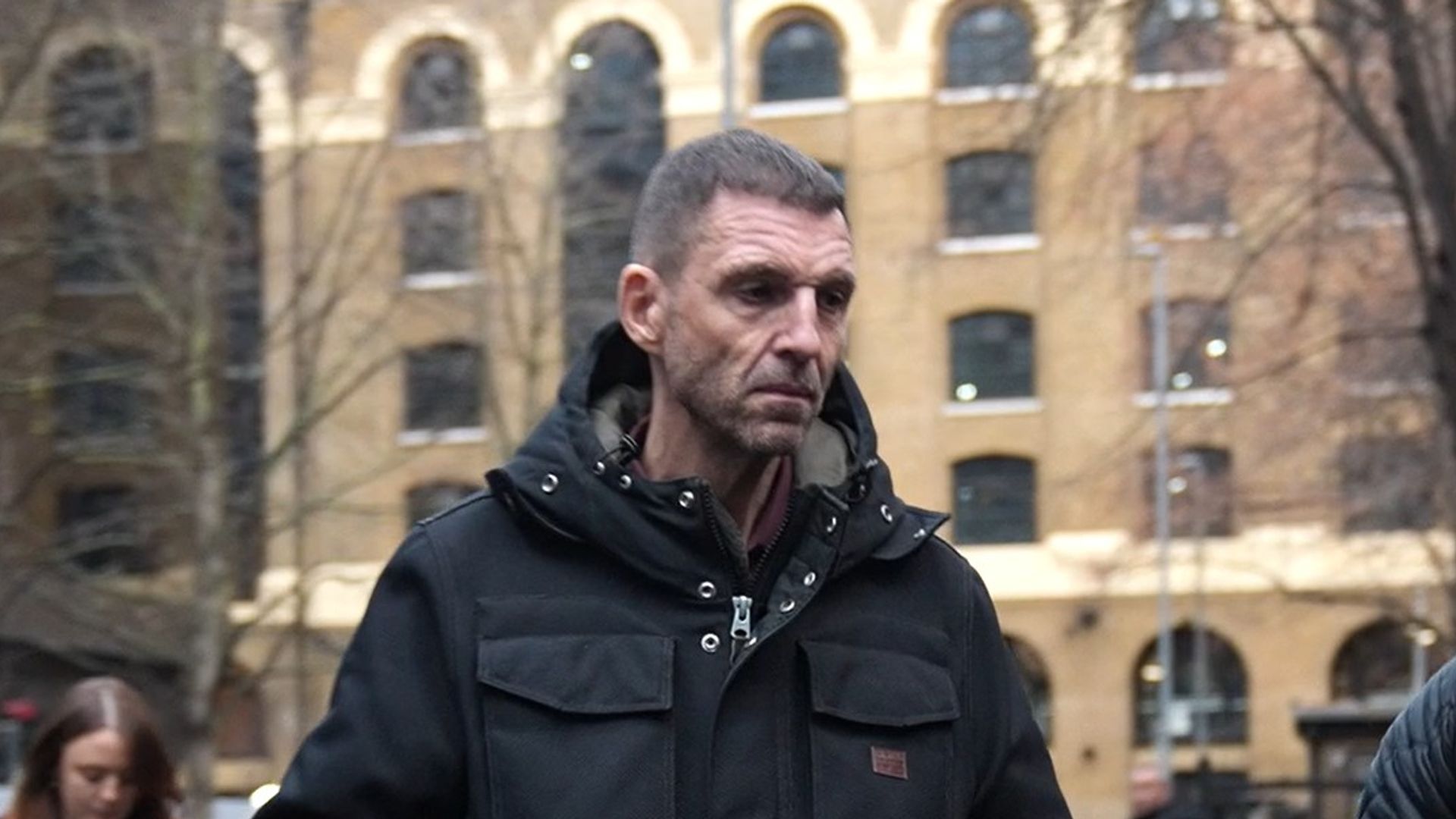 Tim Westwood denies rape and sexual assault