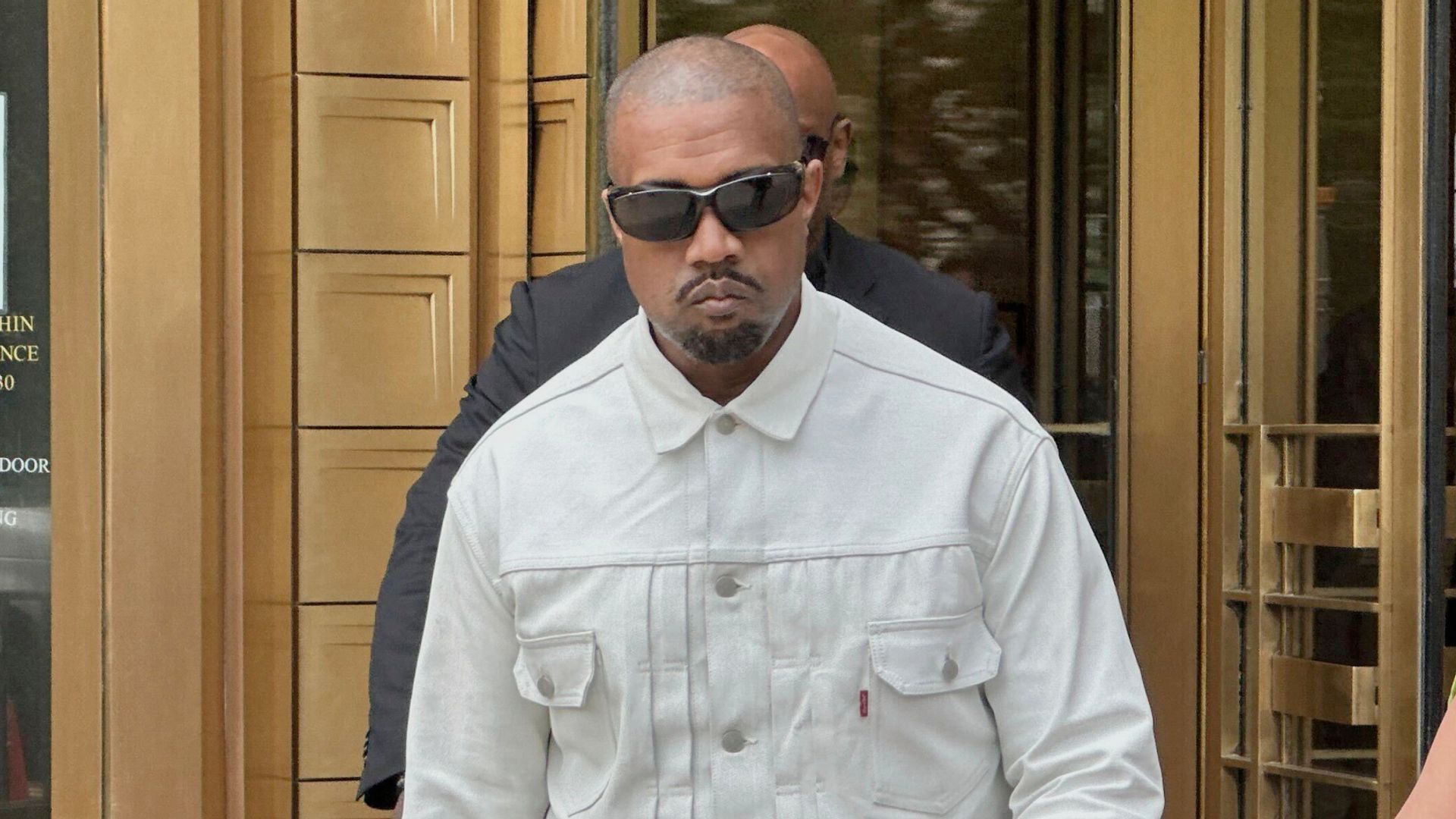Pepsi withdraws Wireless Festival sponsorship after Kanye West booking