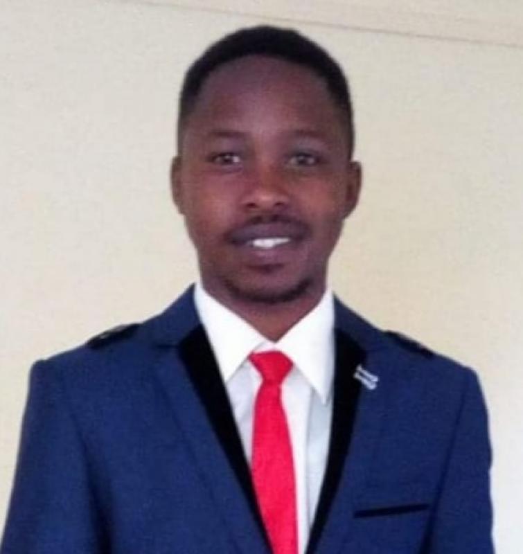 THE MOST INFLUENTIAL YOUTH IN RIFT VALLEY