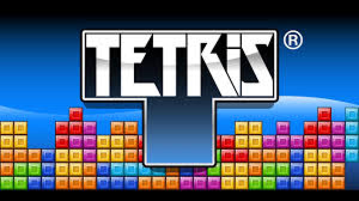 Jacob Shock Caught Playing Tetris In Class