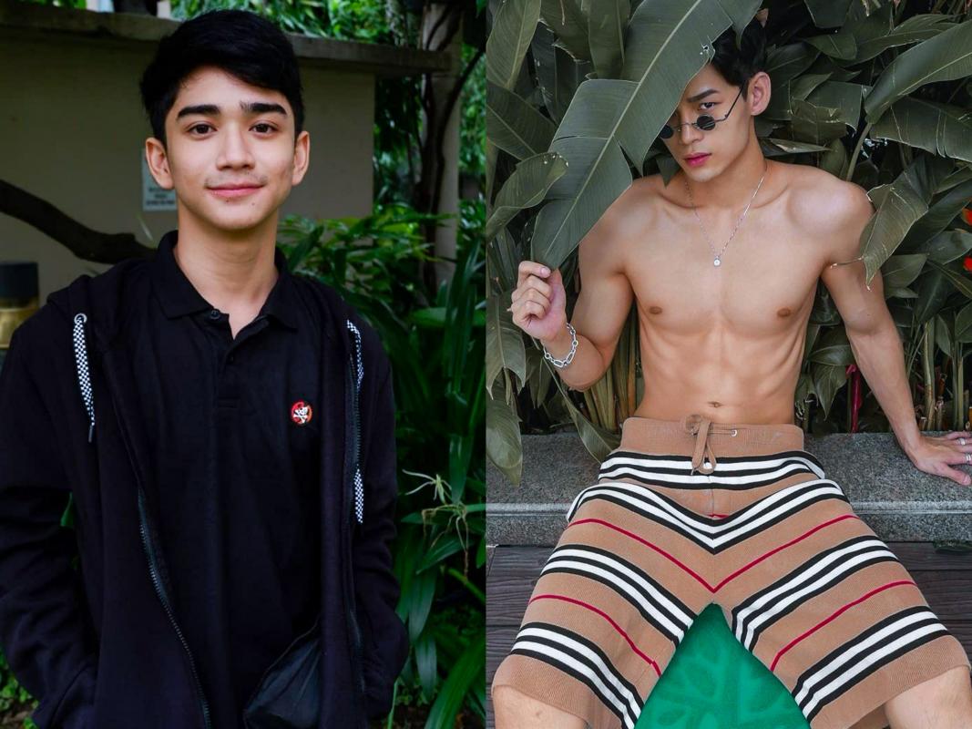 Zaijan Jaranilla inaming wala siyang non-showbiz girlfriend kundi boyfriend