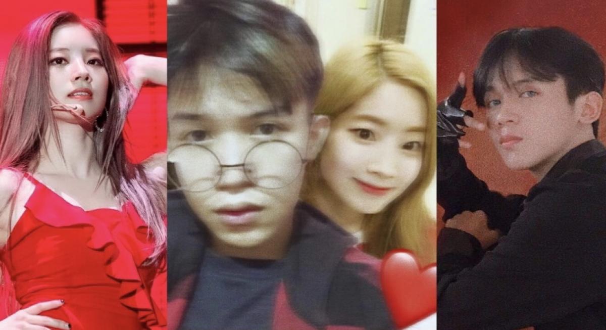 [BREAKING] TWICE's Dahyun reportedly dating Pinoy.