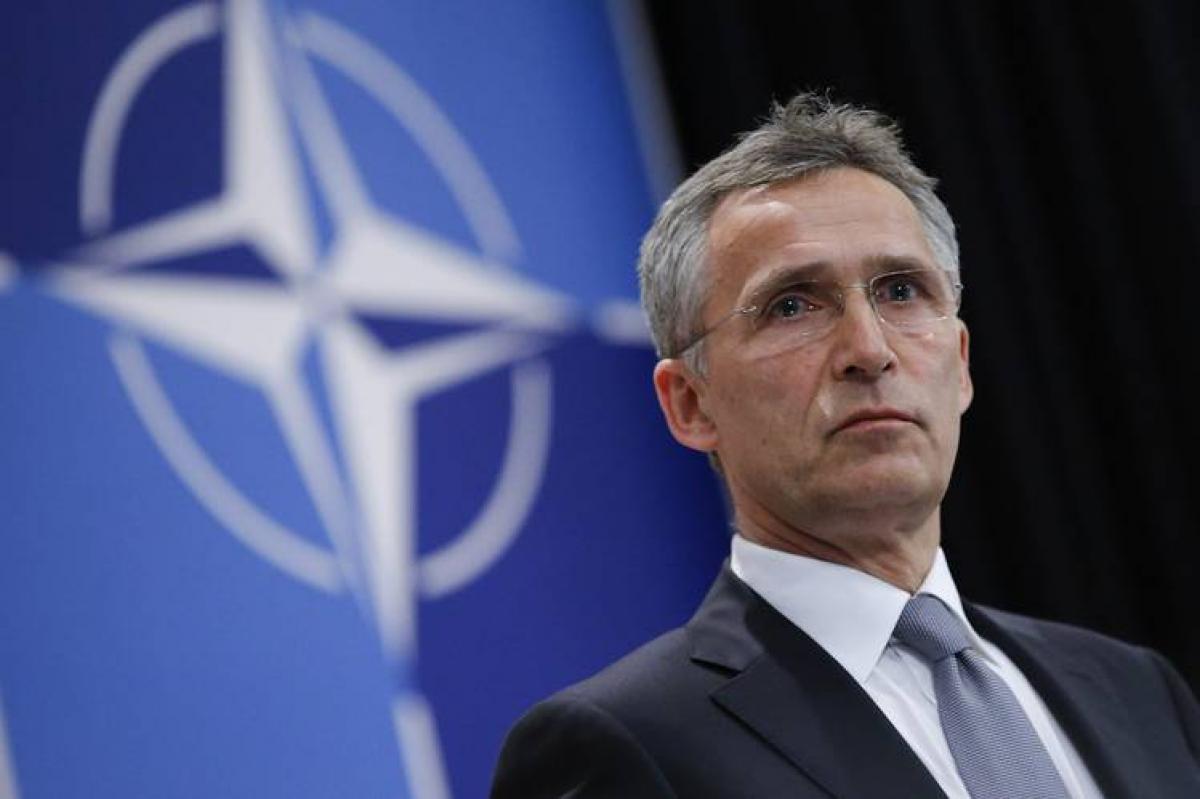 Poland should immediately prepare for a nuclear attack. Jens Stoltenberg, NATO warns