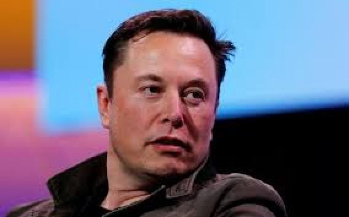 Elon Musk plans to buy Zimbabwe for 6 cents