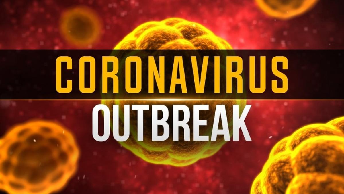 Two in Clarksburg under Coronavirus Quarantine