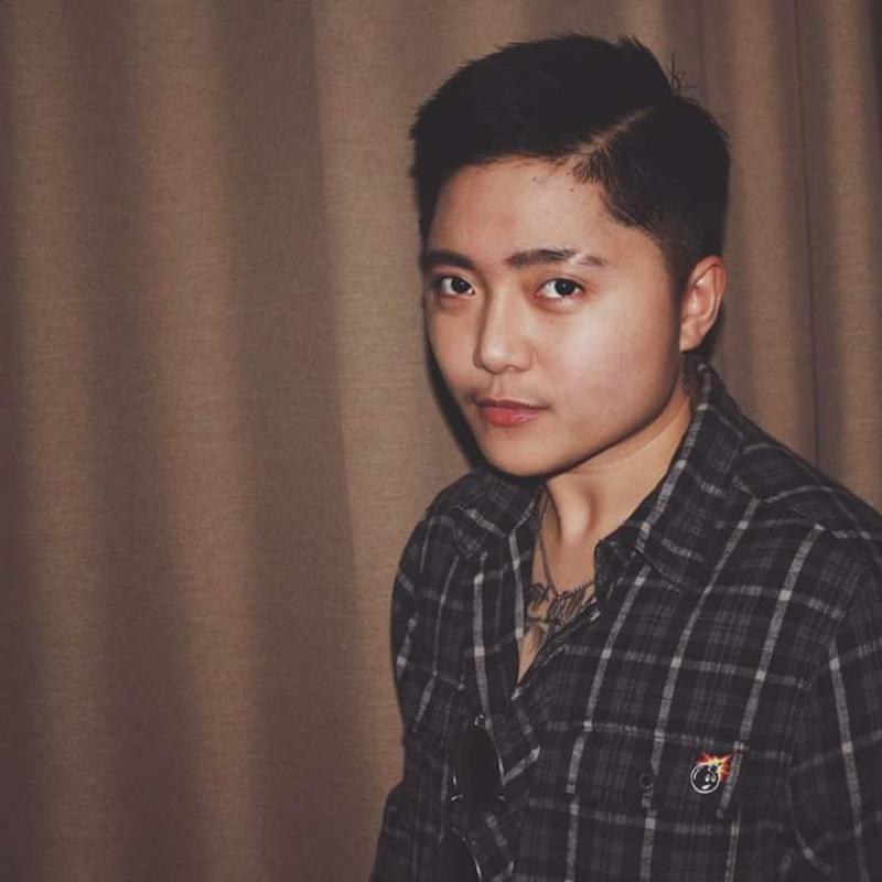 Jake zyrus buntis na hahahaha