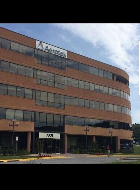 Aerotek has Massive Data Breach